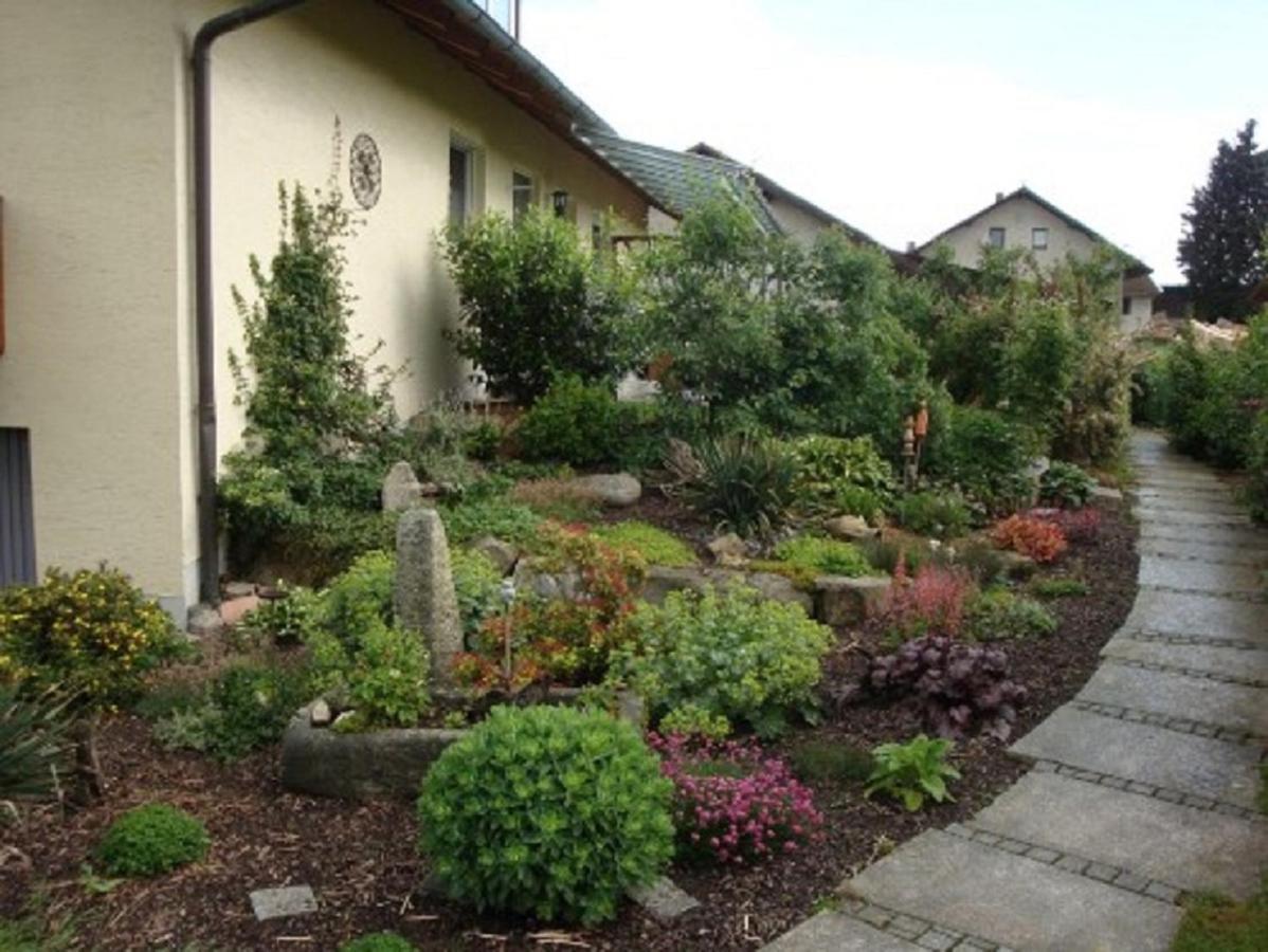 Ferienhaus Stockinger Jandelsbrunn Zewnętrze zdjęcie