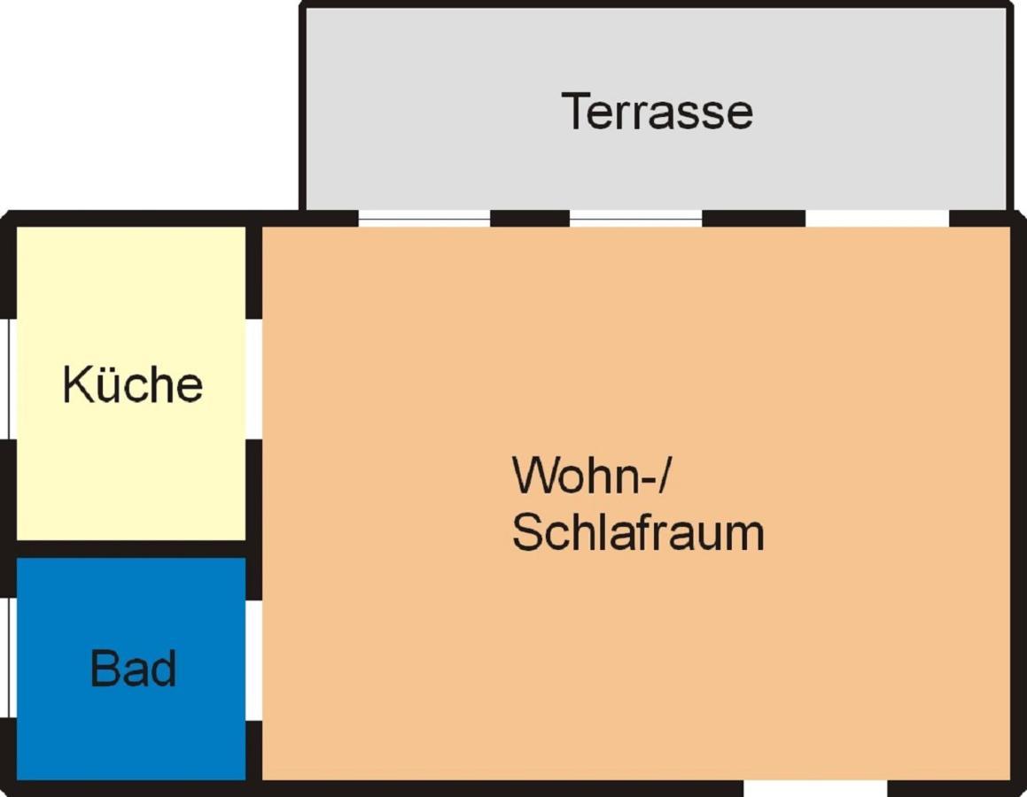 Ferienhaus Stockinger Jandelsbrunn Zewnętrze zdjęcie