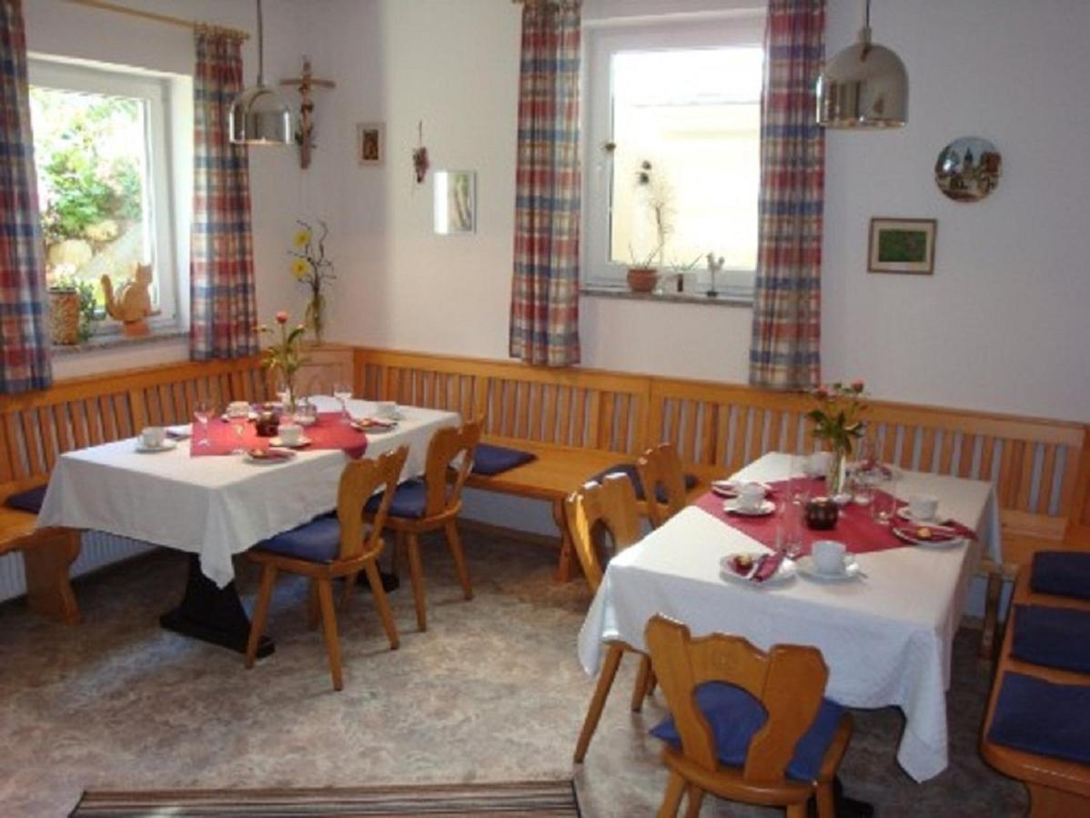 Ferienhaus Stockinger Jandelsbrunn Zewnętrze zdjęcie