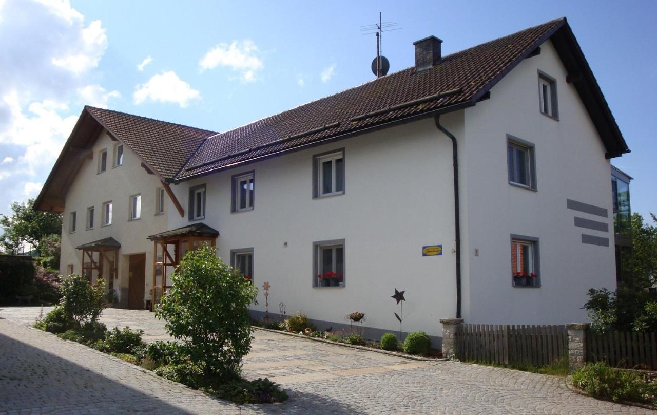 Ferienhaus Stockinger Jandelsbrunn Zewnętrze zdjęcie