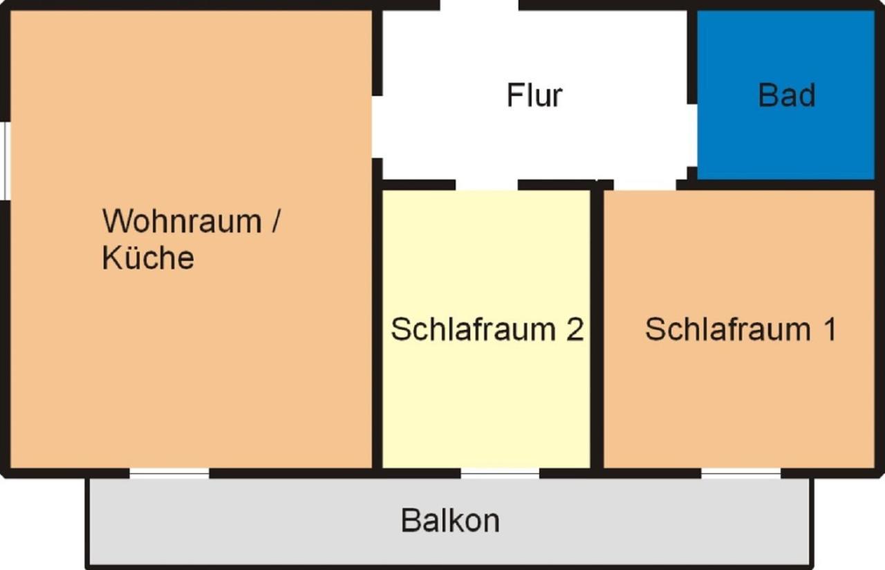 Ferienhaus Stockinger Jandelsbrunn Zewnętrze zdjęcie