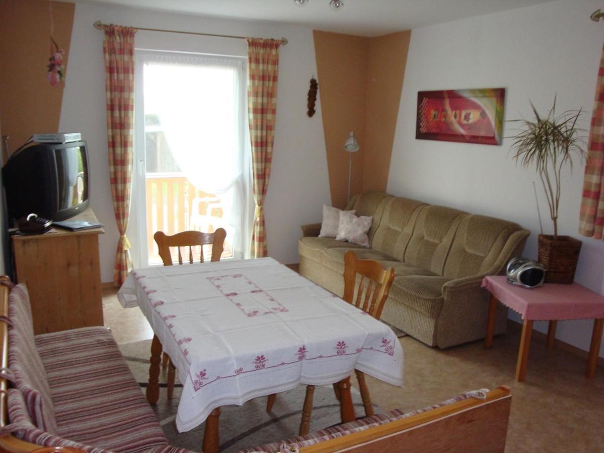 Ferienhaus Stockinger Jandelsbrunn Zewnętrze zdjęcie